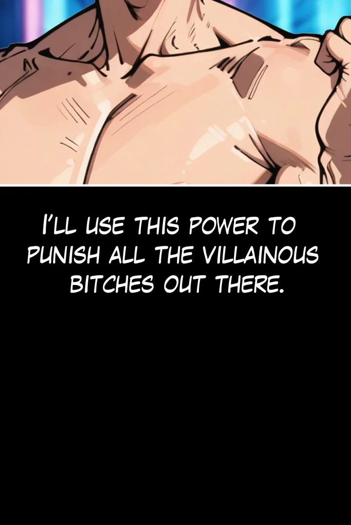 Captain Climax (Uncensored)