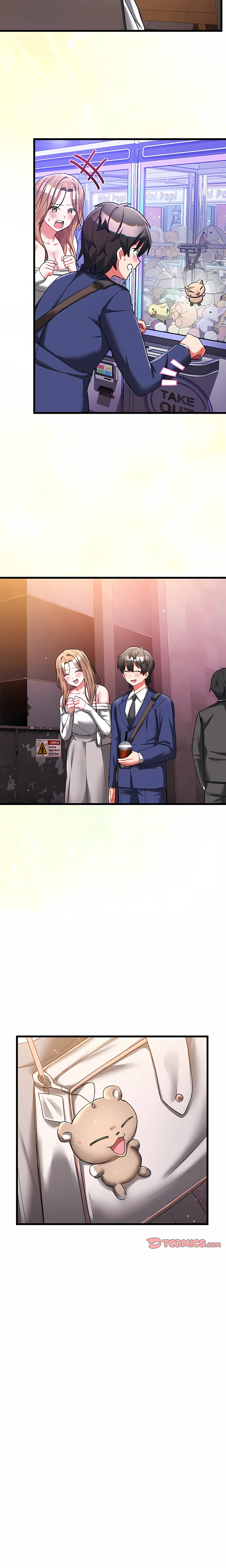 I Didn’t Sign Up For This Season 2 Chapter 1 Page 23