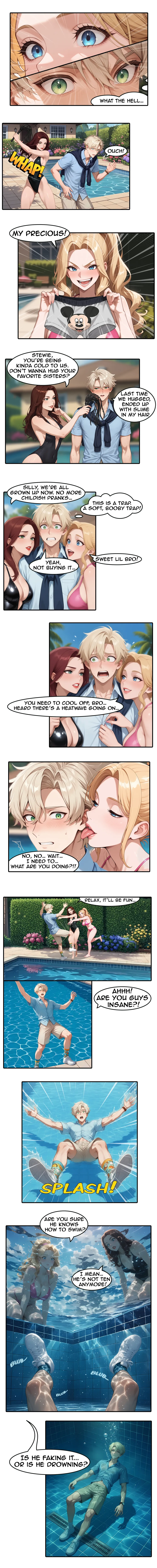 Their Perfect Plaything