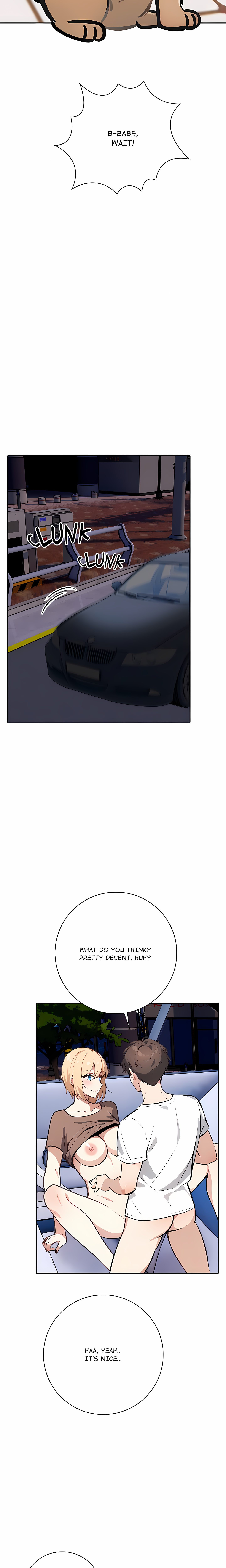 The National Length Crisis Chapter 1 Page 7