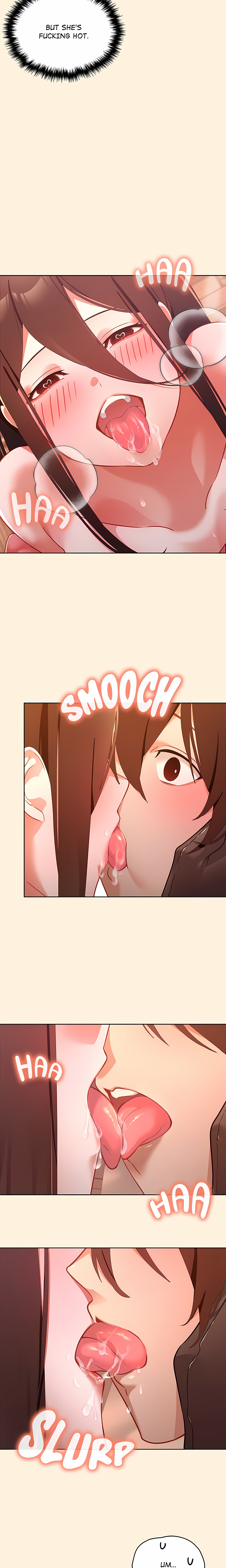 My First Love, the Water Ghost Chapter 1 Page 21
