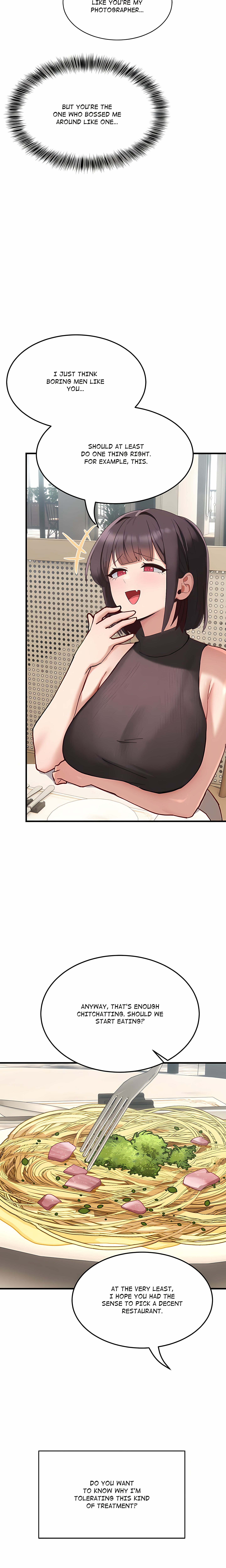 [MOTION] I Became a Dog! (Uncensored)
