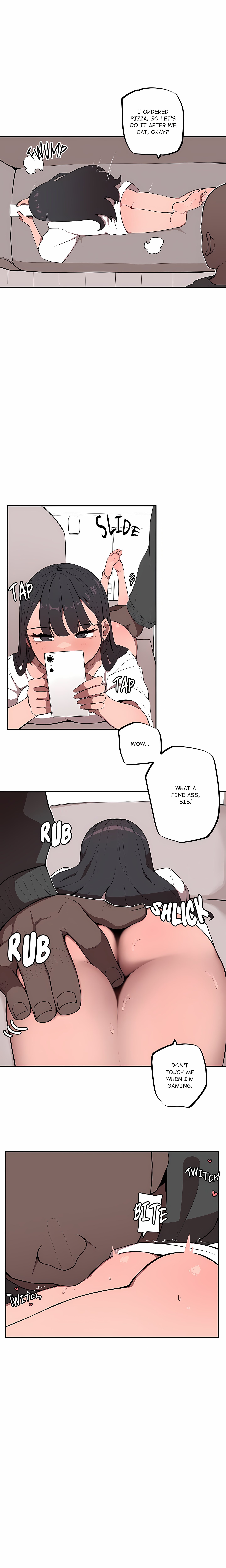 Size Gap