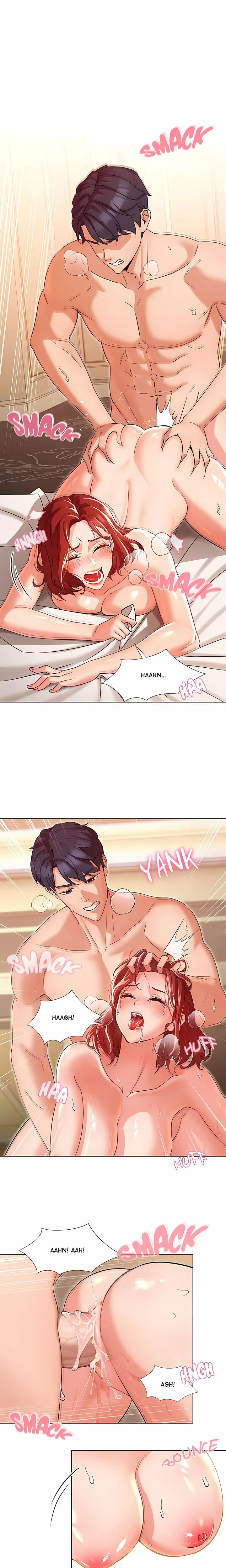 My Teacher, Milady (Uncensored) Chapter 1 Page 24