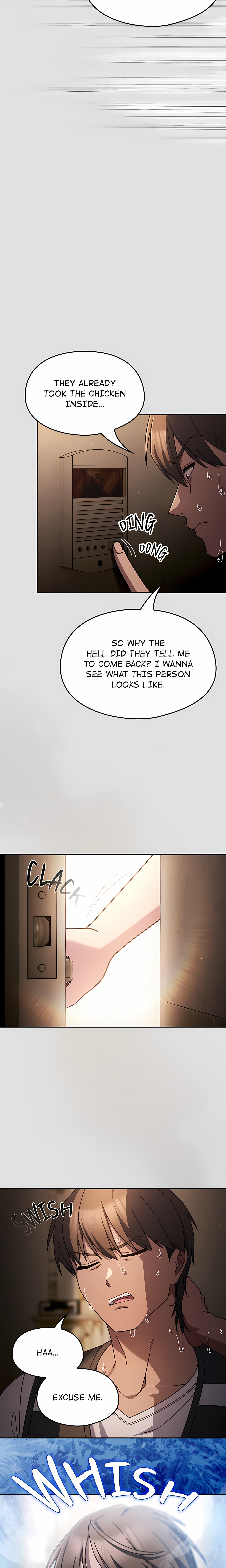 Mine Forever Chapter 1 Page 7