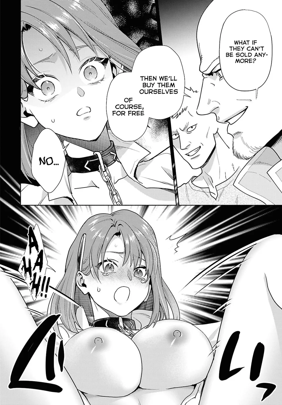 Muramura shiteshimau Noroi Youtou to Ishho ni Isekai e Mayoikonde shimatta Ken