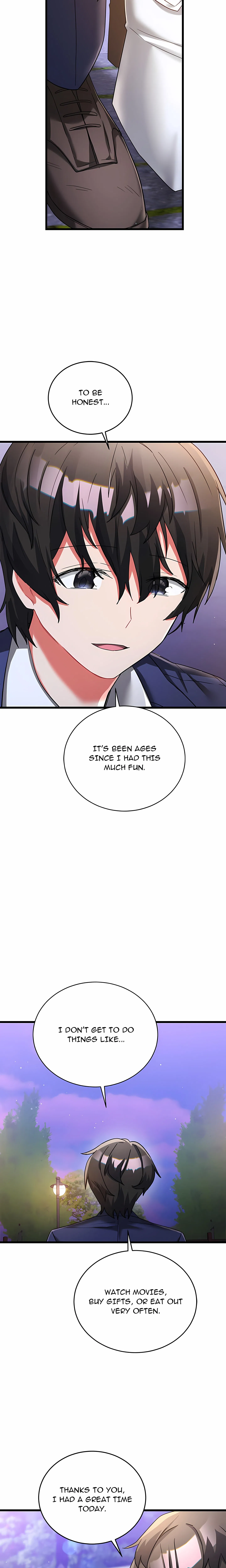 I Didn’t Sign Up For This Season 2 Chapter 1 Page 25