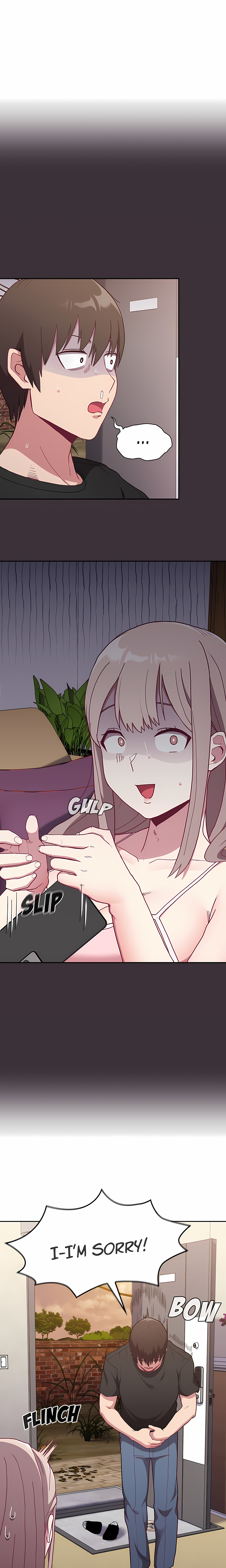 [MOTION] Bride-To-Be (Uncensored) Chapter 1 Page 12