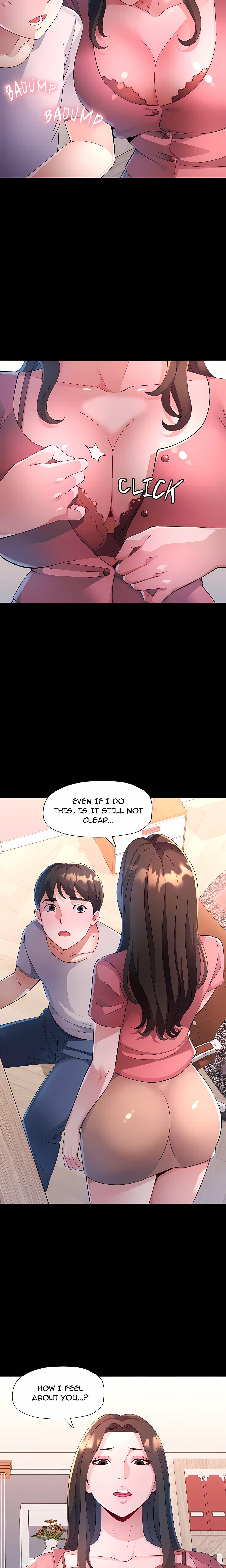 Intimate Tutoring Chapter 1 Page 2