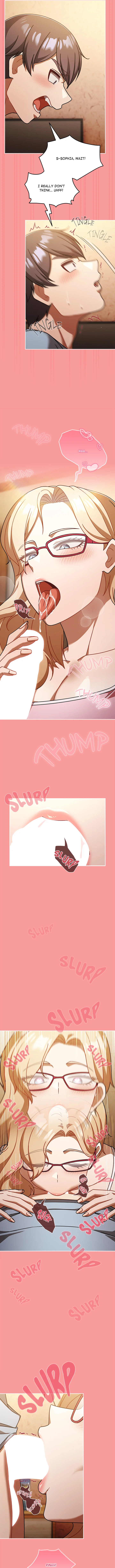 An Immersive Summer Camp Chapter 1 Page 14