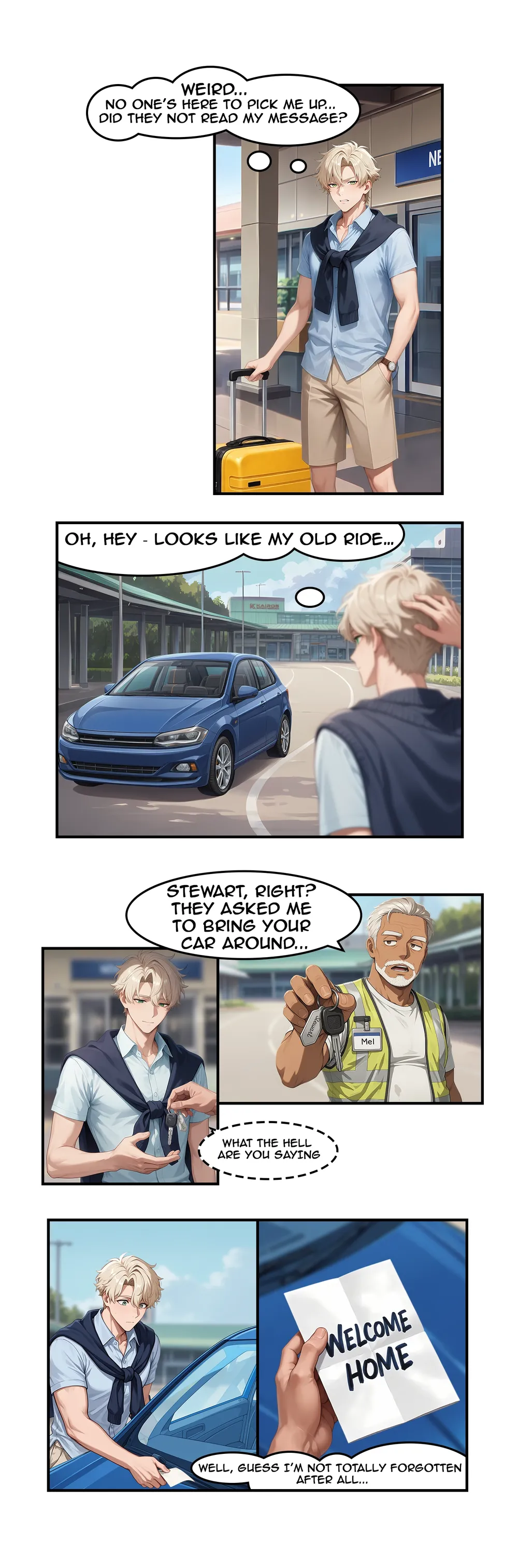 Their Perfect Plaything