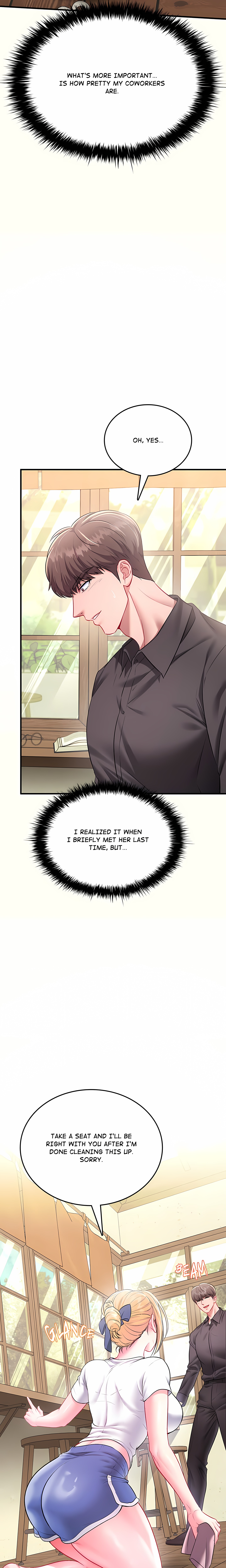 Sinfully Sweet