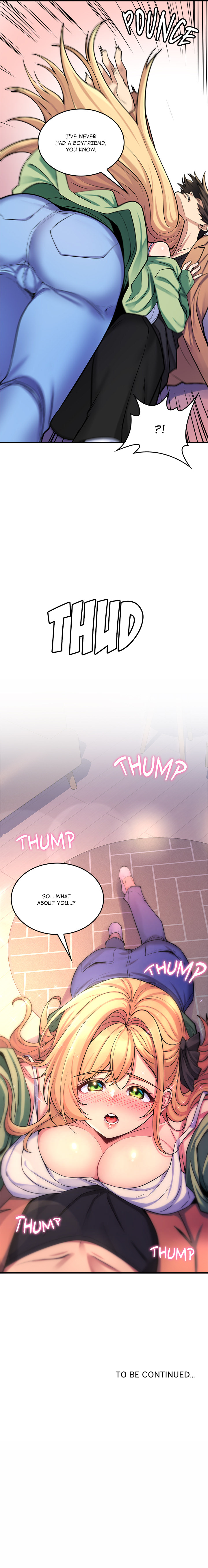 A Very Inappropriate Lease Agreement