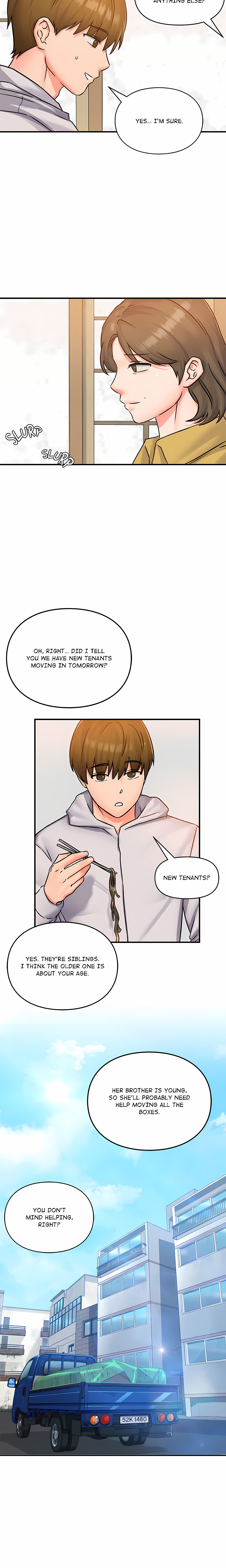 Hooked On You Chapter 1 Page 7