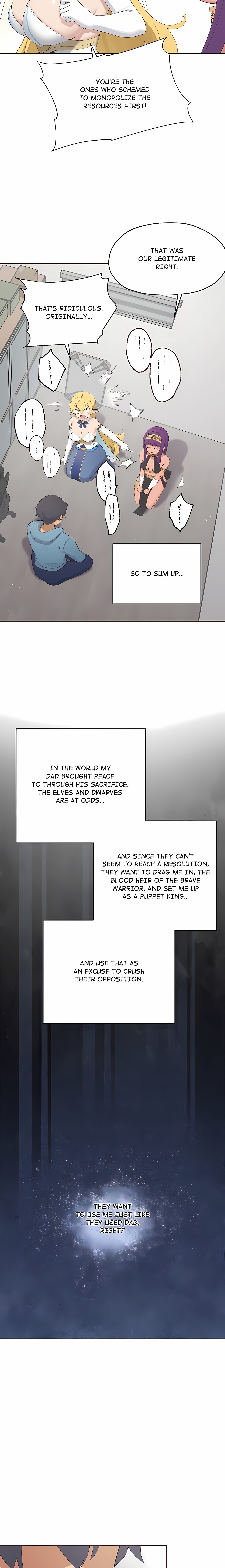 The Seed of Destiny (Uncensored) Chapter 1 Page 26