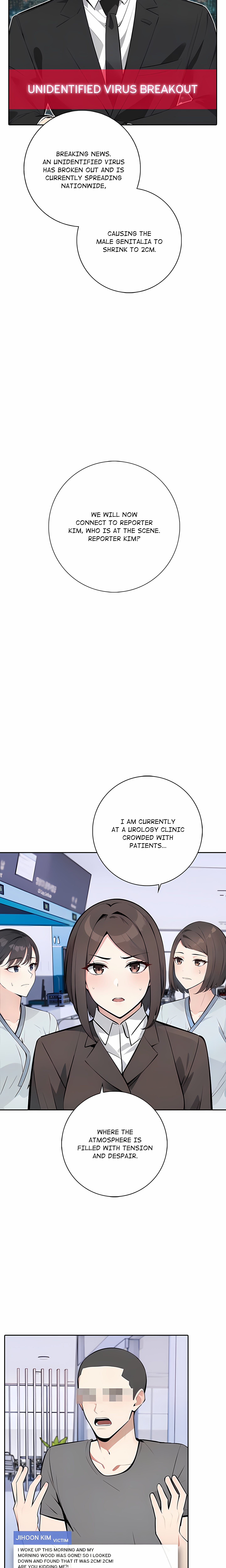 The National Length Crisis Chapter 1 Page 4