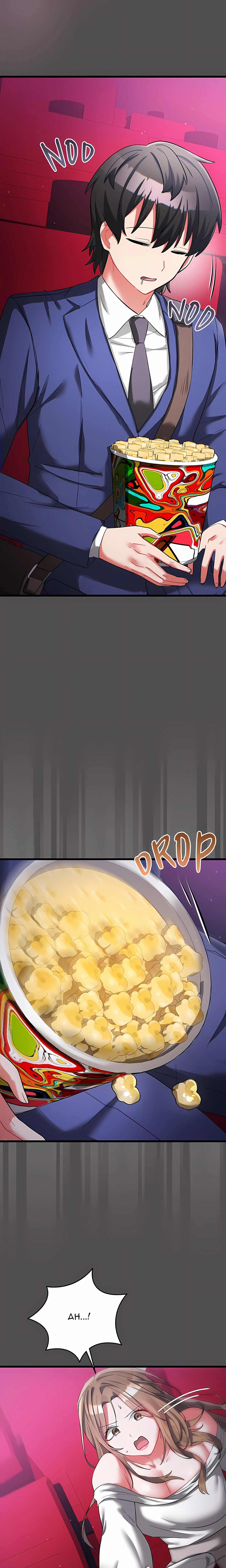 I Didn’t Sign Up For This Season 2 Chapter 1 Page 2
