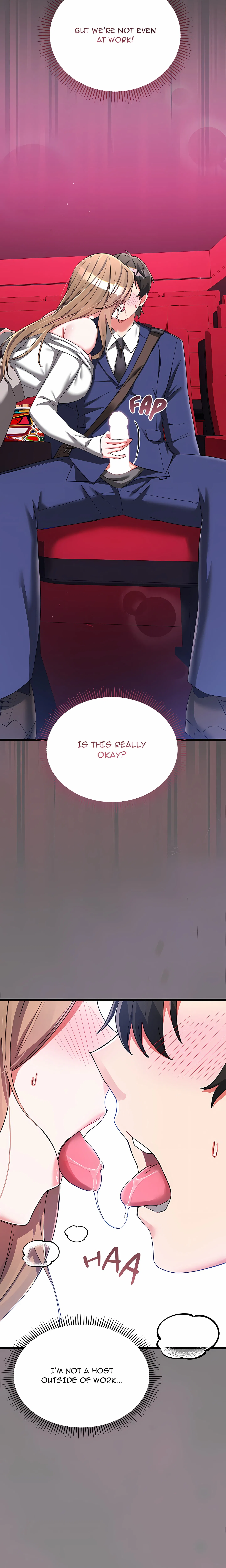 I Didn’t Sign Up For This Season 2 Chapter 1 Page 15