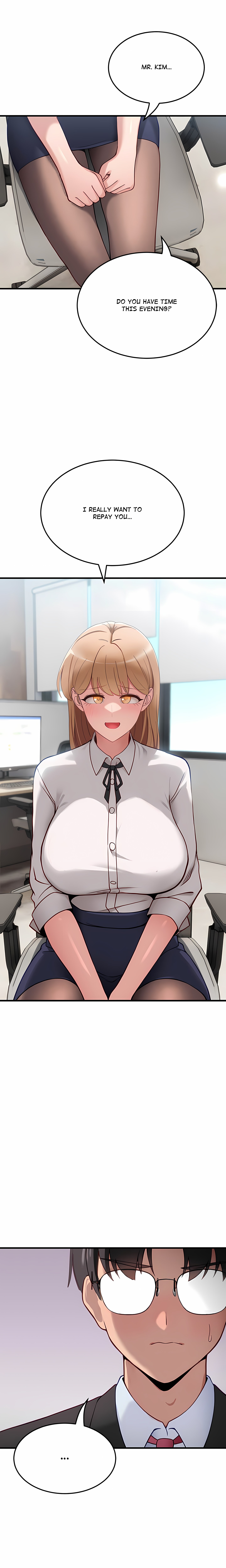 [MOTION] I Became a Dog! (Uncensored)