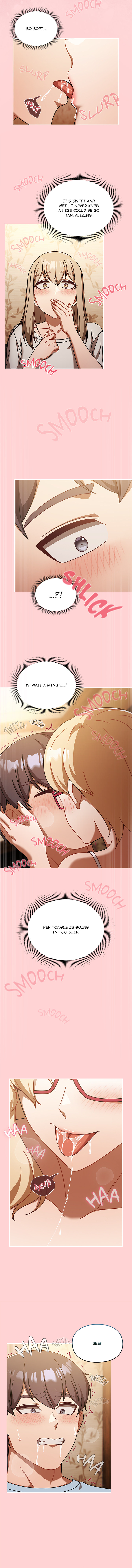 A Summer Camp to Remember Chapter 1 Page 12