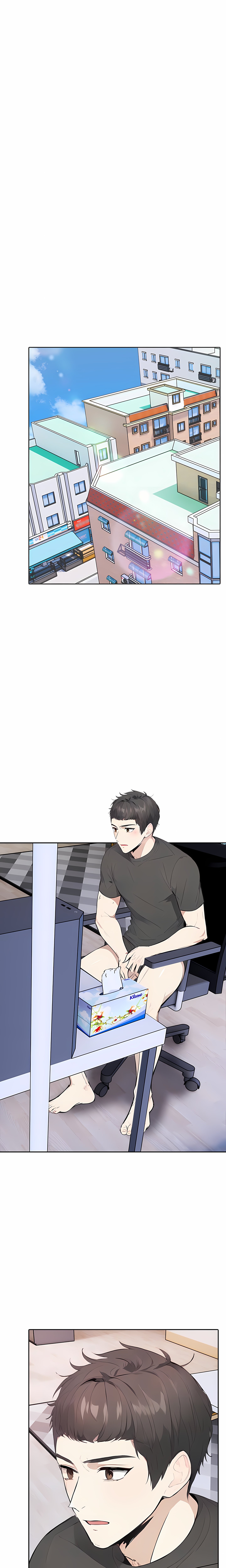 The National Length Crisis Chapter 1 Page 18