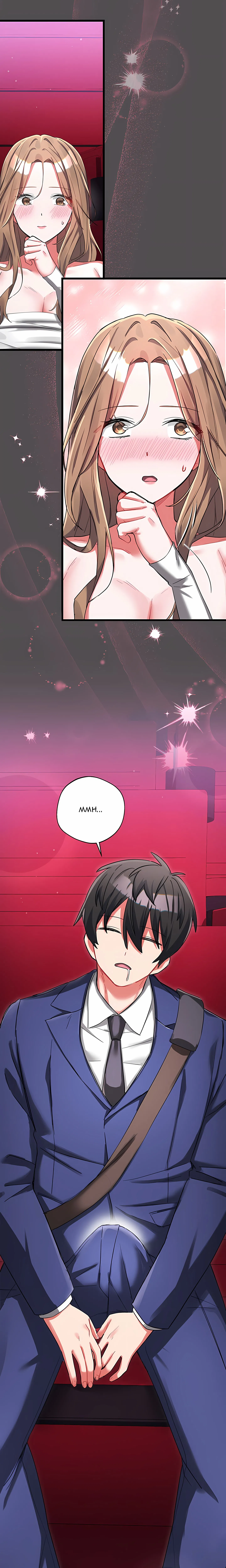 I Didn’t Sign Up For This Season 2 Chapter 1 Page 4