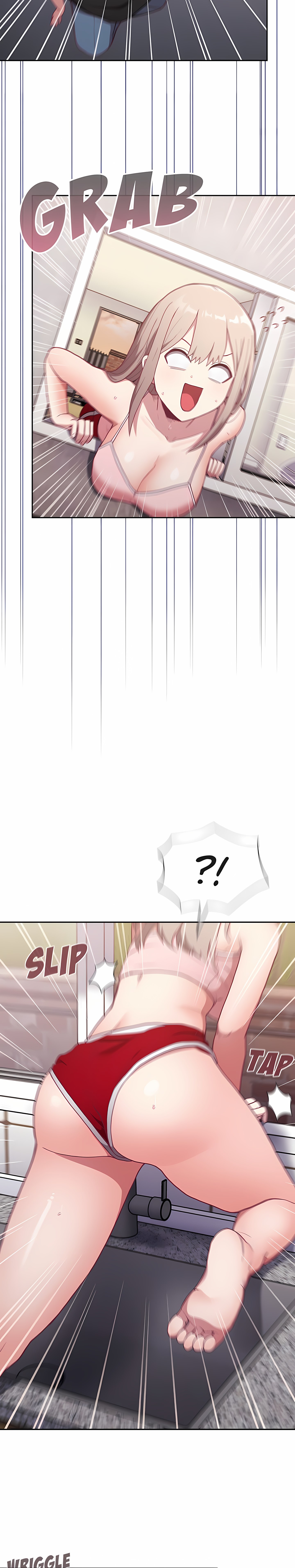 [MOTION] Bride-To-Be (Uncensored) Chapter 1 Page 17