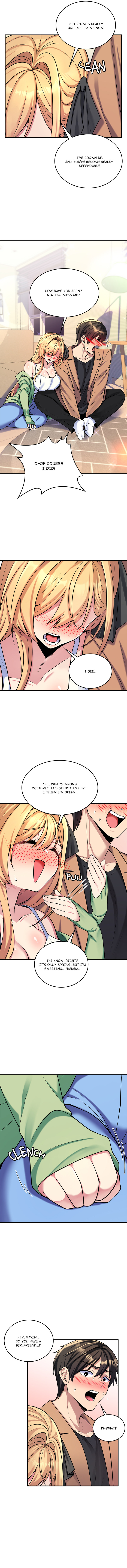 A Very Inappropriate Lease Agreement