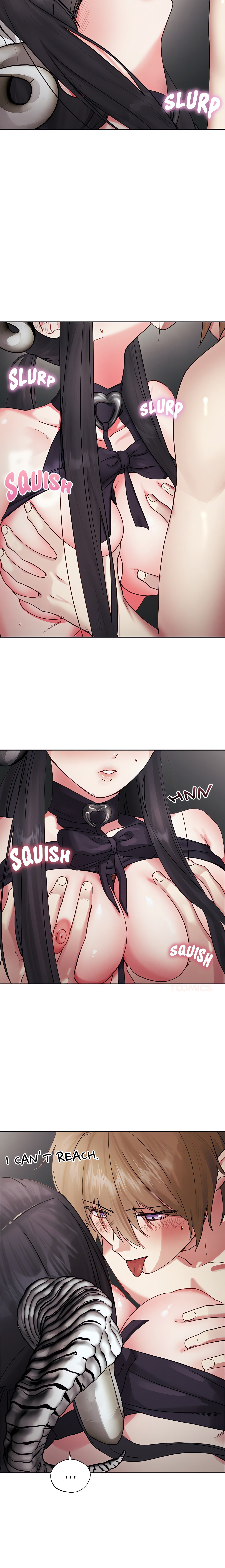 From Weakling to Nemesis Season 2