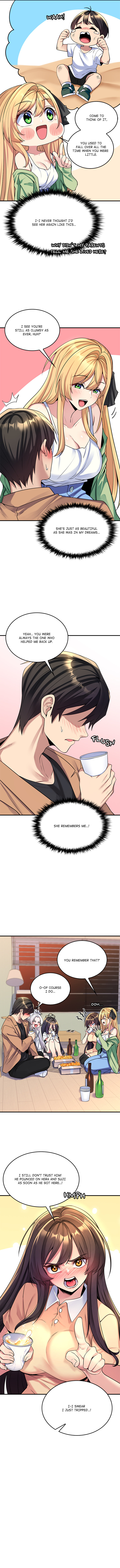 A Very Inappropriate Lease Agreement