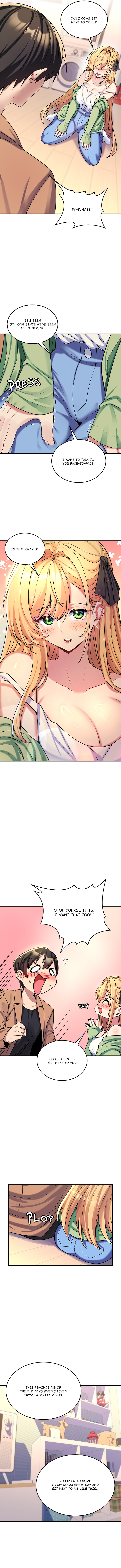 A Very Inappropriate Lease Agreement