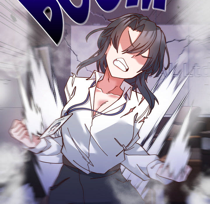 Hero/Secretary Chapter 1 Page 266