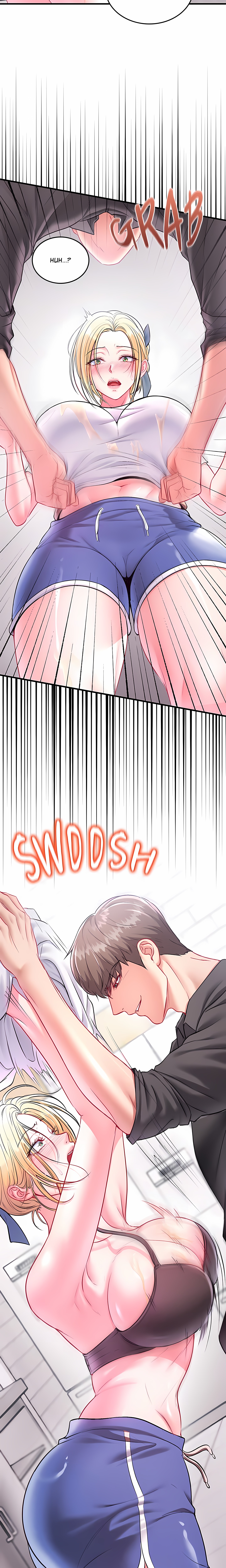 Sinfully Sweet