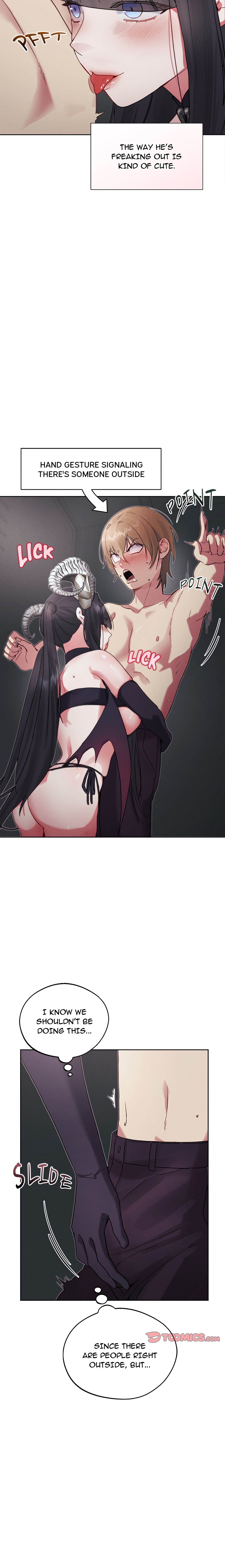 From Weakling to Nemesis Season 2 (Uncensored)