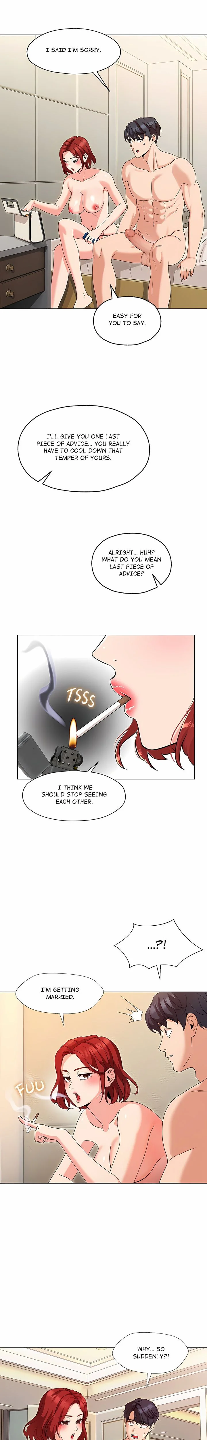 My Teacher, Milady (Uncensored) Chapter 1 Page 29