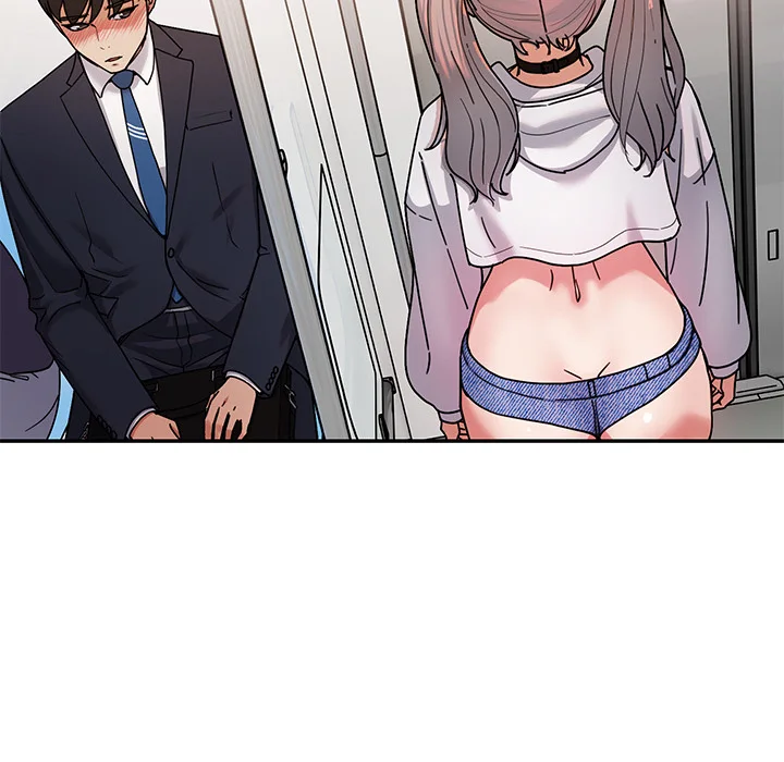 The Alpha Blueprint Chapter 1 Page 67