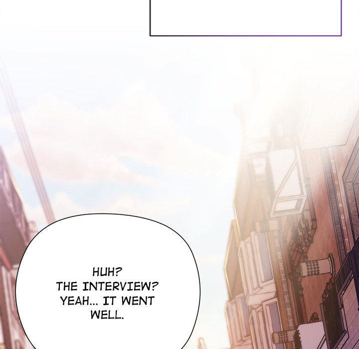 Hero/Secretary Chapter 1 Page 36