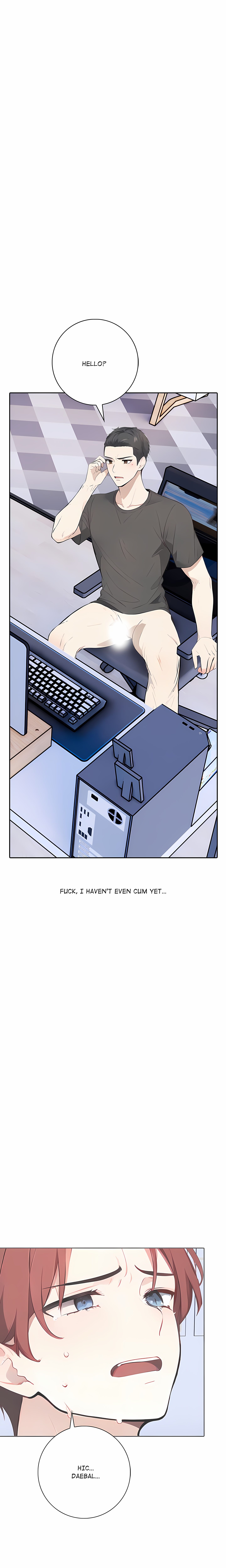 The National Length Crisis Chapter 1 Page 21