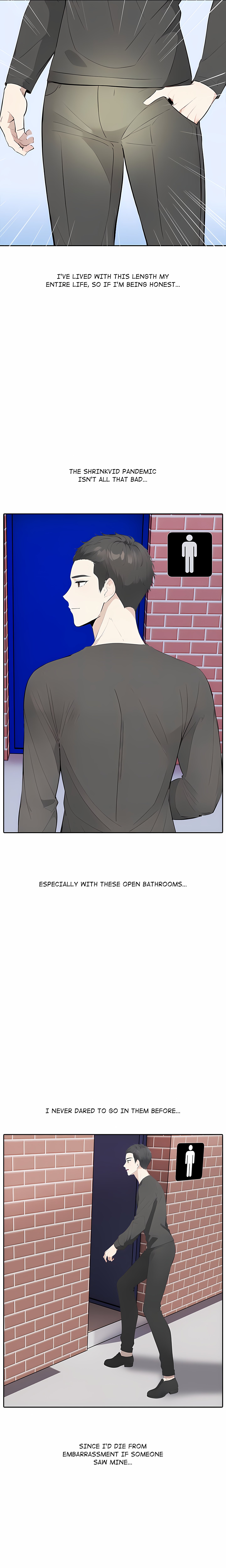 The National Length Crisis Chapter 1 Page 13