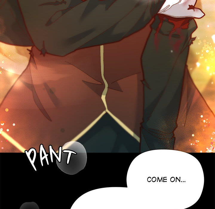 Hero/Secretary Chapter 1 Page 70