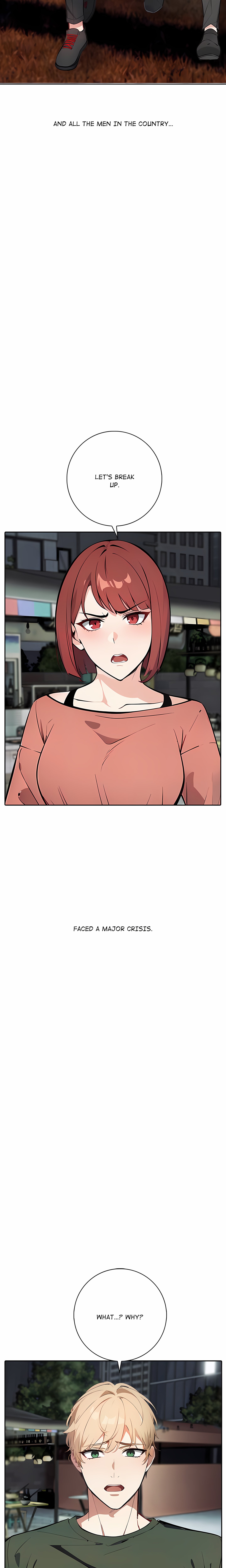 The National Length Crisis Chapter 1 Page 9