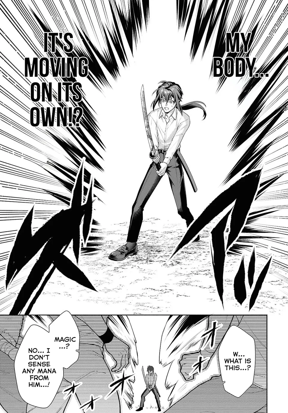 Muramura shiteshimau Noroi Youtou to Ishho ni Isekai e Mayoikonde shimatta Ken
