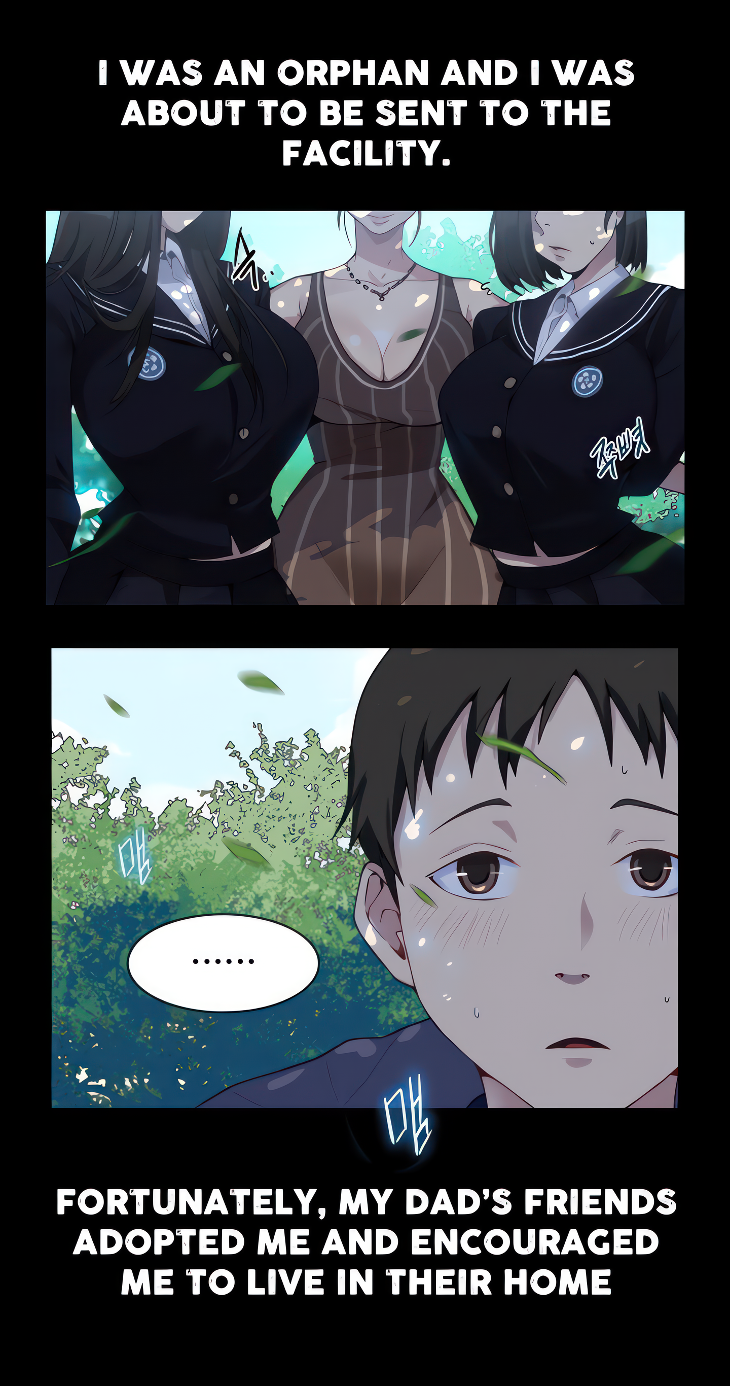 Secret Class (Uncensored Fan Edition) Chapter 1 Page 13