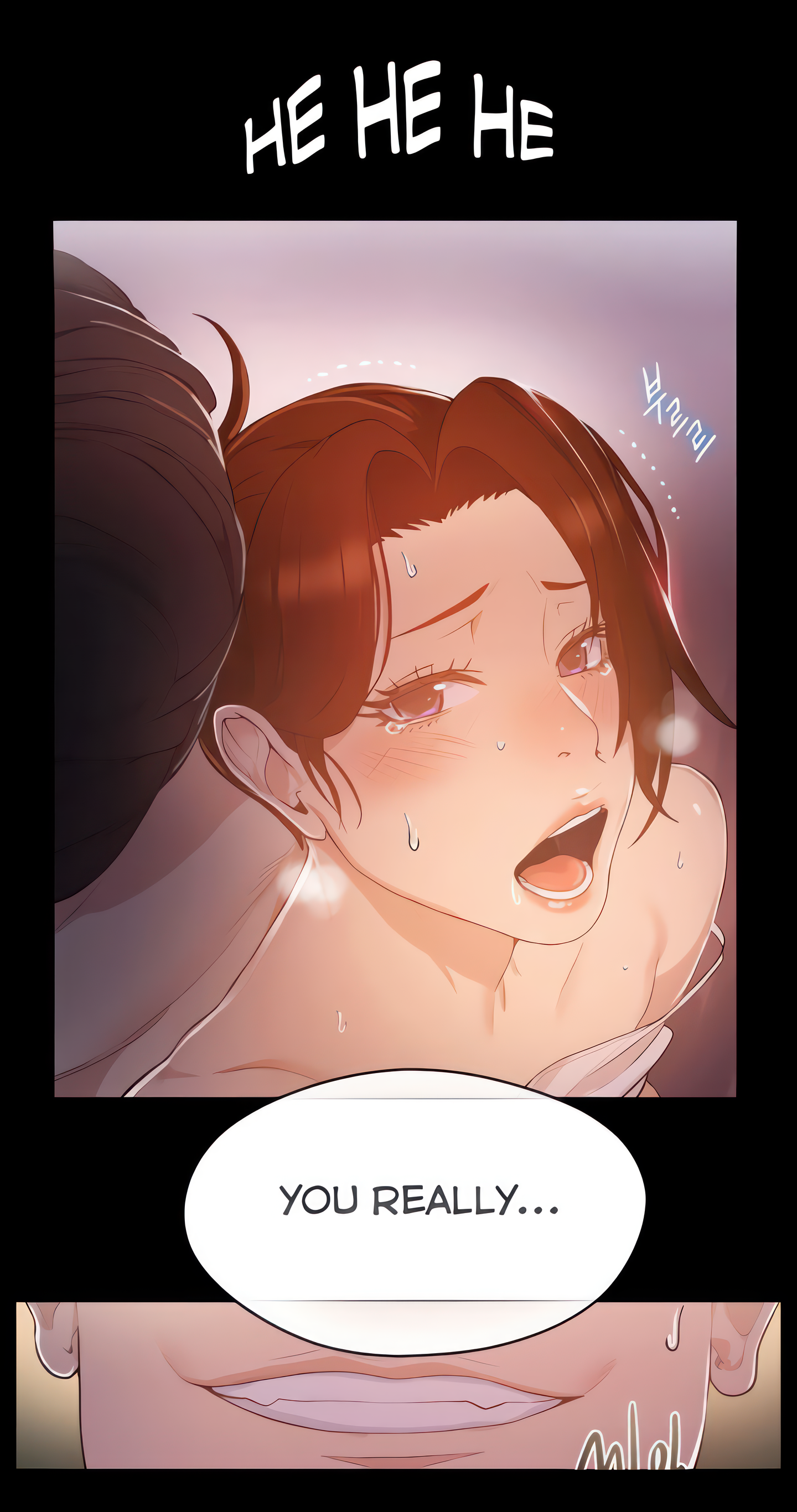 Secret Class (Uncensored Fan Edition) Chapter 1 Page 62