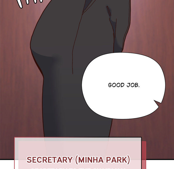 Hero/Secretary Chapter 1 Page 197