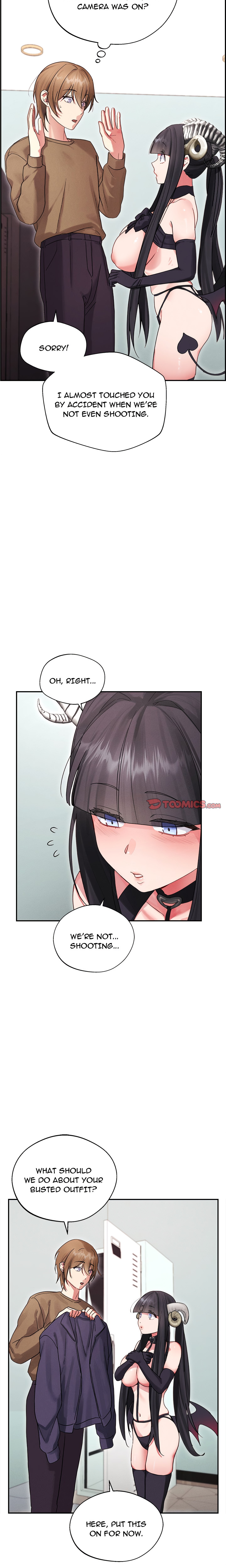 From Weakling to Nemesis Season 2 (Uncensored)