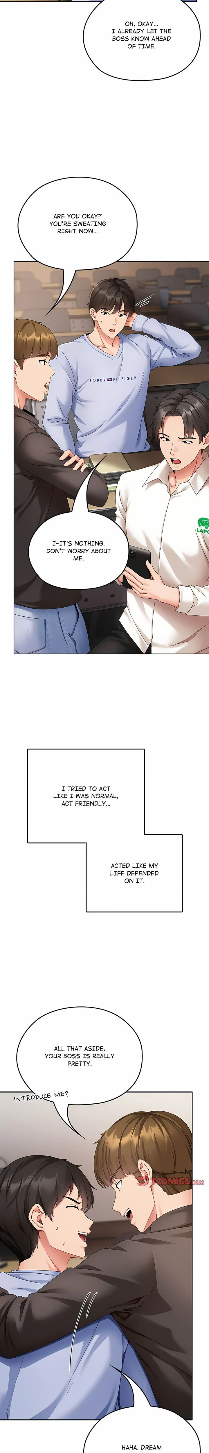 The Delinquent Girl (Uncensored) Chapter 1 Page 24