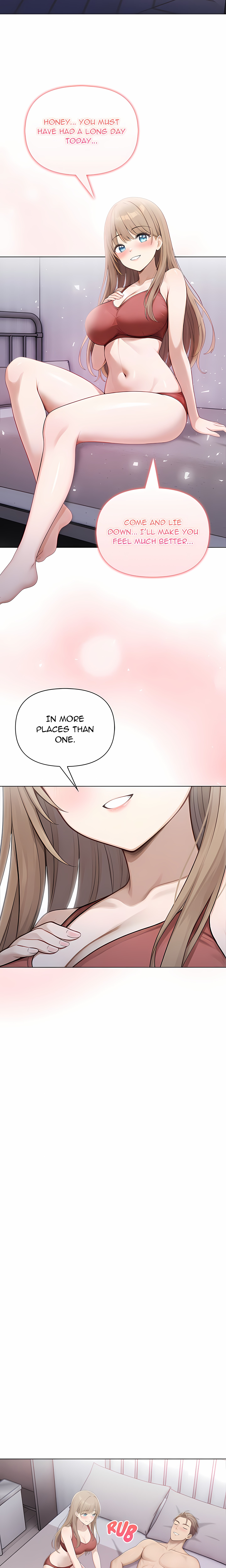 The House of Many Wives Chapter 1 Page 9