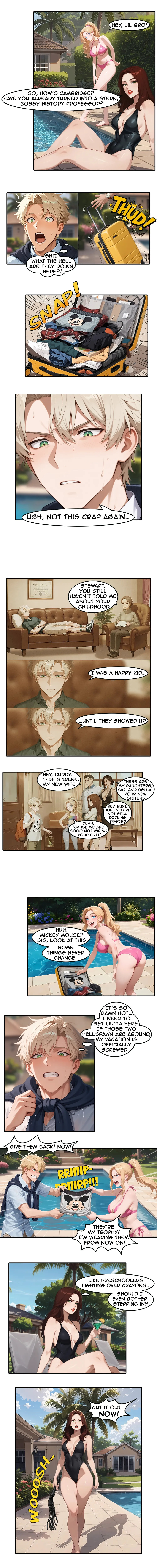 Their Perfect Plaything