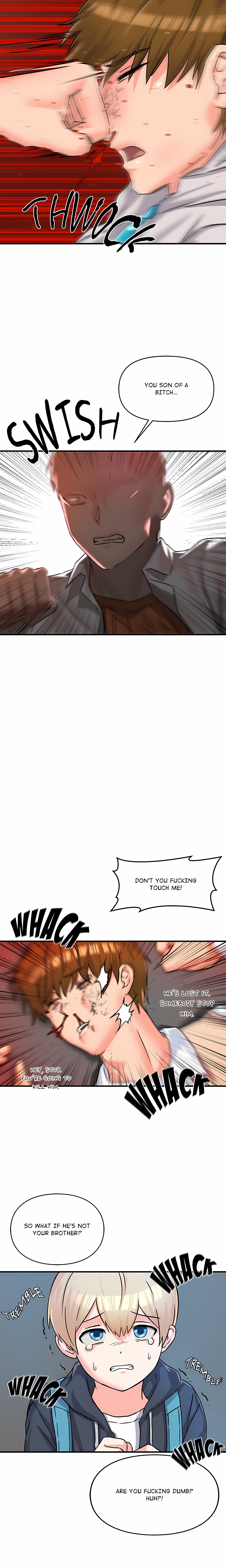 Hooked On You Chapter 1 Page 39